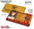 Hogwarts School 'Gryffindor' Harry Potter Inspired Student ID [Photo Personalized] - Epic IDs