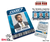 Iron Man / Avengers Inspired Stark Industries Cosplay Name Badge Employee ID [Movie Characters] - Epic IDs