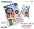 NASA Astronaut Themed Cosplay Access ID Badge [Photo Personalized] - Epic IDs