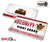 Night Guard Freddy Fazbear's Pizza FNAF ID Badge - Standard - Epic IDs