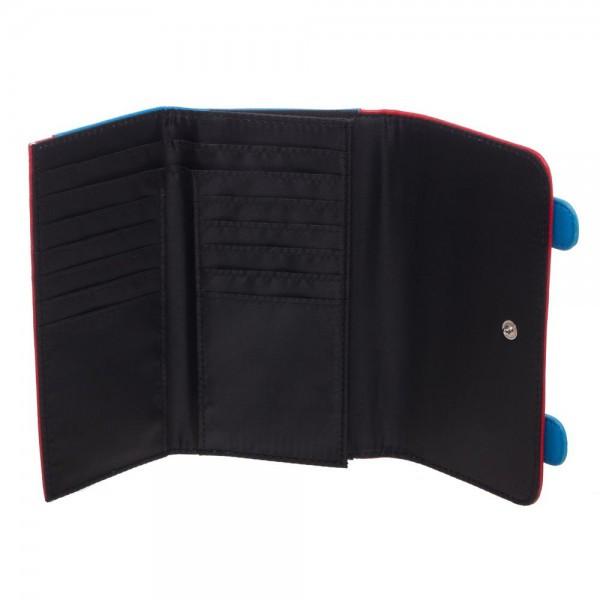Nintendo Mario Jrs. Flap Wallet - Epic IDs