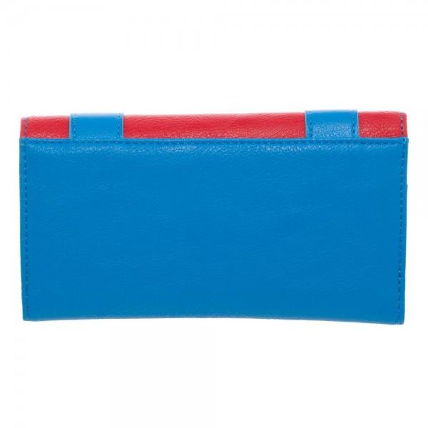 Nintendo Mario Jrs. Flap Wallet - Epic IDs