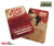 Nuka-Cola Corporation  'Fallout' Cosplay Employee ID Badge [Personalized] - Epic IDs