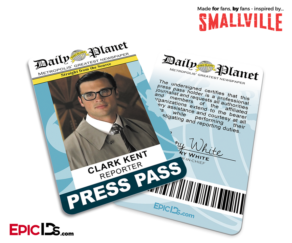 All Tagged all-tagged-press-pass-epic-ids