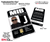 Special Agent 'MIB - Men In Black' Cosplay Name Badge [Photo Personalized] - Epic IDs