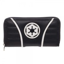 Star Wars Empire Jrs. Zip Around Wallet