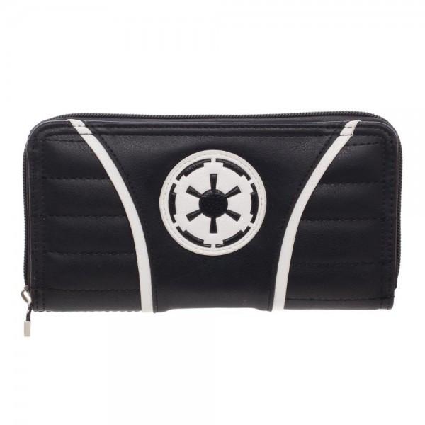 Star Wars Empire Jrs. Zip Around Wallet - Epic IDs