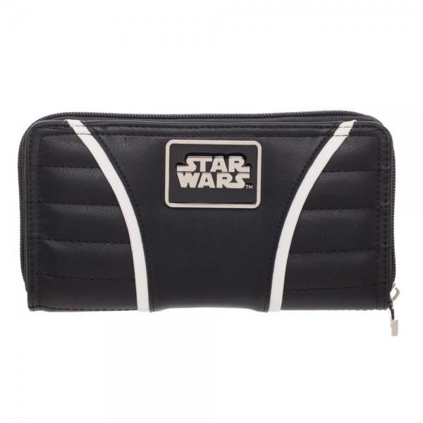 Star Wars Empire Jrs. Zip Around Wallet - Epic IDs