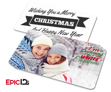 'Tis The Season' Premium Photo Card Package