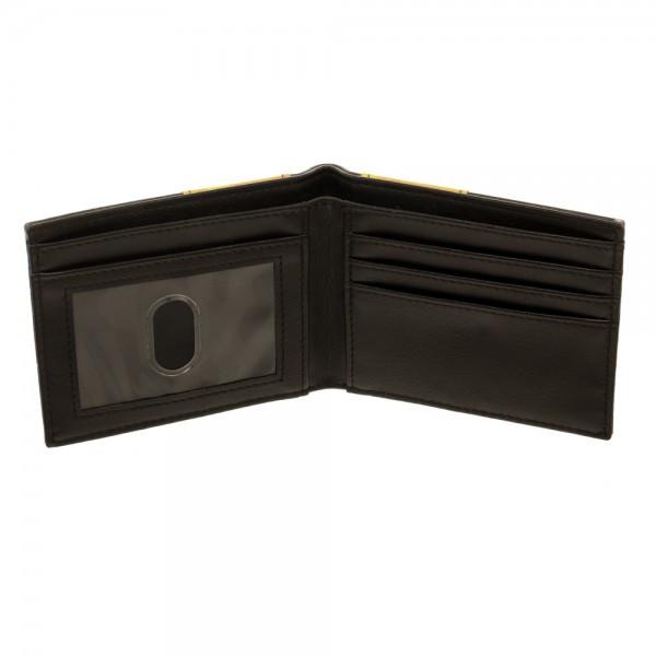 X-Men Fabric Applique Bi-Fold Wallet - Epic IDs