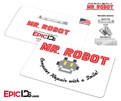 Mr Robot screen caps (@mrrobotcap) / X