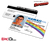 Superbad Inspired "McLovin" Hawaii Drivers License