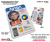 NASA Astronaut Themed Cosplay Access ID Badge [Photo Personalized]