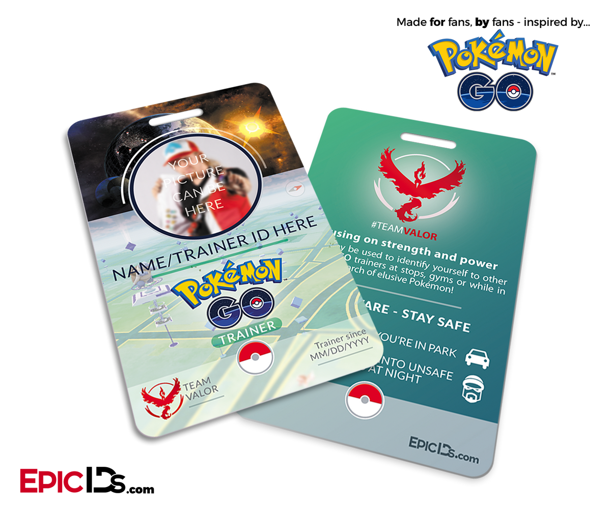 Epic Game - A mais nova coleção de Pokémon TCG - Rixa