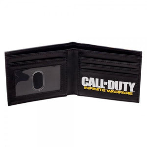 Call of Duty Infinite Warfare Bi-Fold Wallet